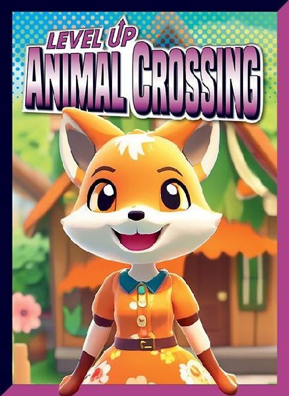 Level Up Animal Crossing