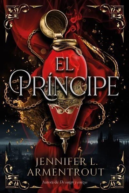 Principe, El
