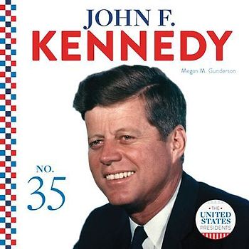 John F. Kennedy
