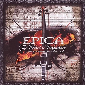 Epica - The Classical Conspiracy