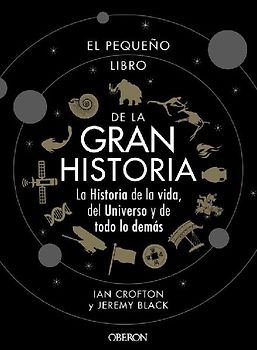 El pequeño libro de la gran historia