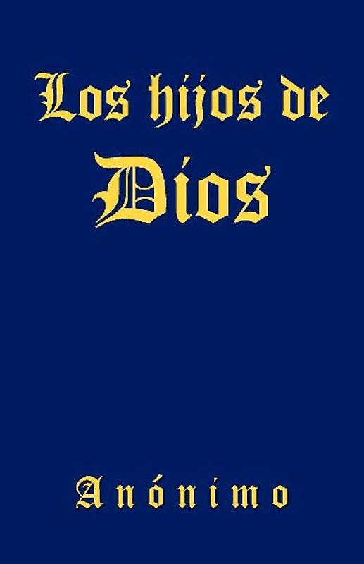 Los Hijos de Dios