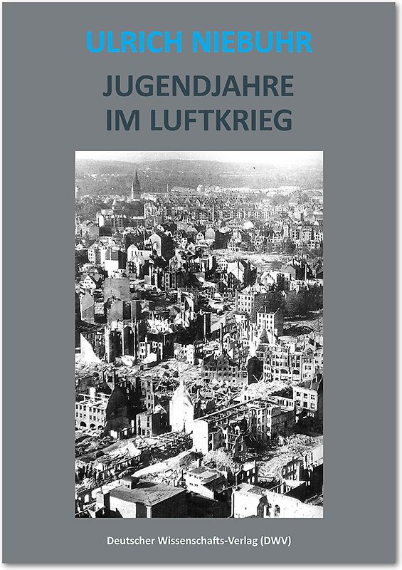 Jugendjahre im Luftkrieg