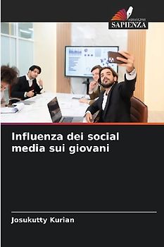 Influenza dei social media sui giovani