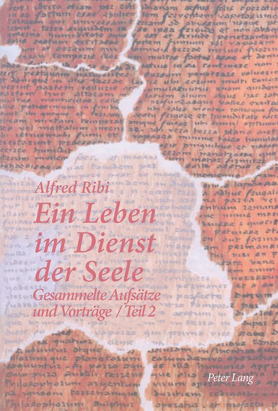 Ein Leben im Dienst der Seele