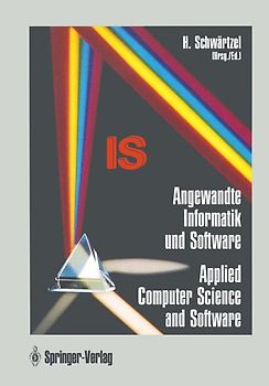 Angewandte Informatik und Software / Applied Computer Science and Software