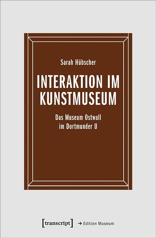 Interaktion im Kunstmuseum