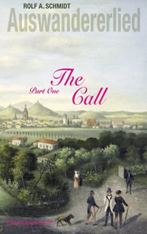 Auswandererlied - Part One: The Call