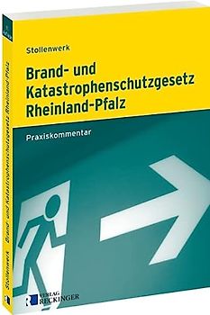 Brand- und Katastrophenschutzgesetz Rheinland-Pfalz