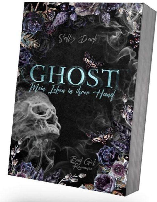 Ghost - Mein Leben in ihrer Hand