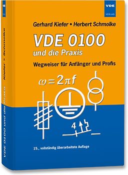 VDE 0100 und die Praxis