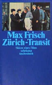 Zürich-Transit