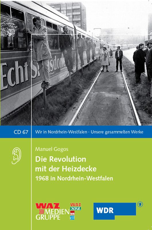 Die Revolution mit der Heizdecke