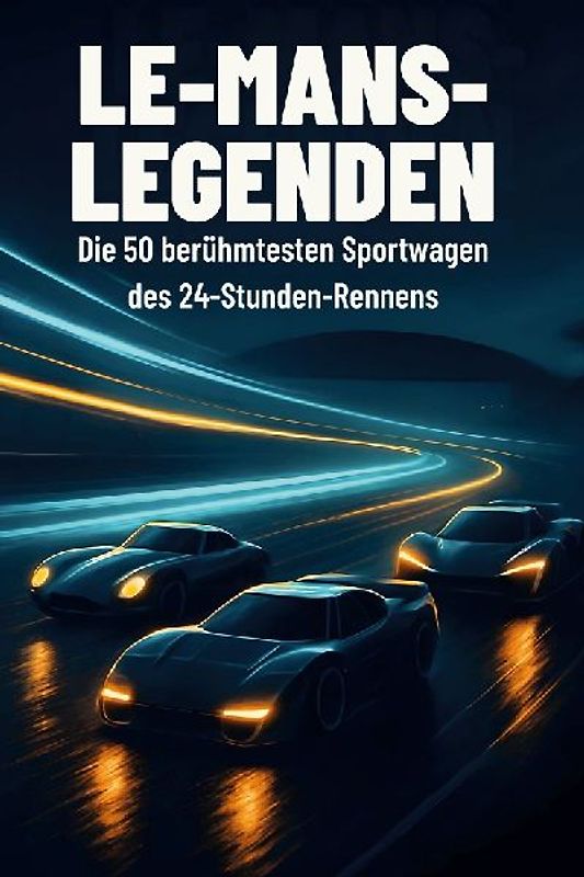 Le-Mans-Legenden