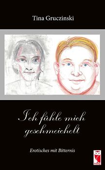 Ich fühle mich geschmeichelt