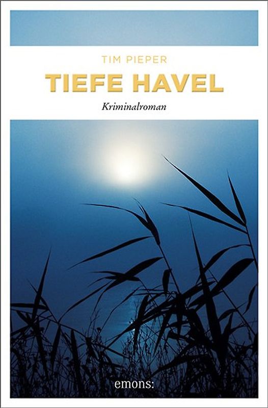 Tiefe Havel