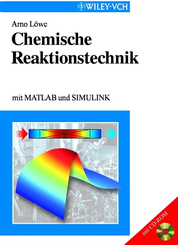 Chemische Reaktionstechnik