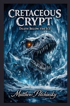 Cretaceous Crypt