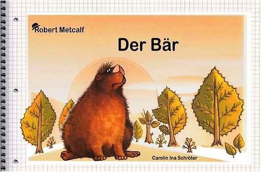 Der Bär