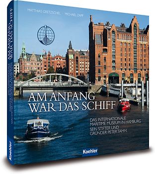 Am Anfang war das Schiff