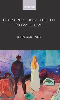 From Personal Life to Private Law C