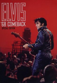 Elvis Presley's '68 Comeback Special (Special Edition)