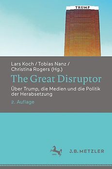 The Great Disruptor