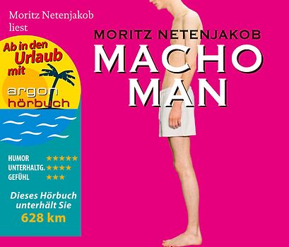 Macho Man (Urlaubsaktion)