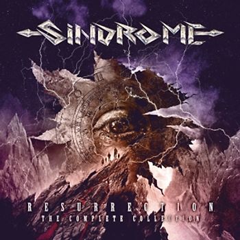 Sindrome - Resurrection-The Complete Collection [2 CDs]