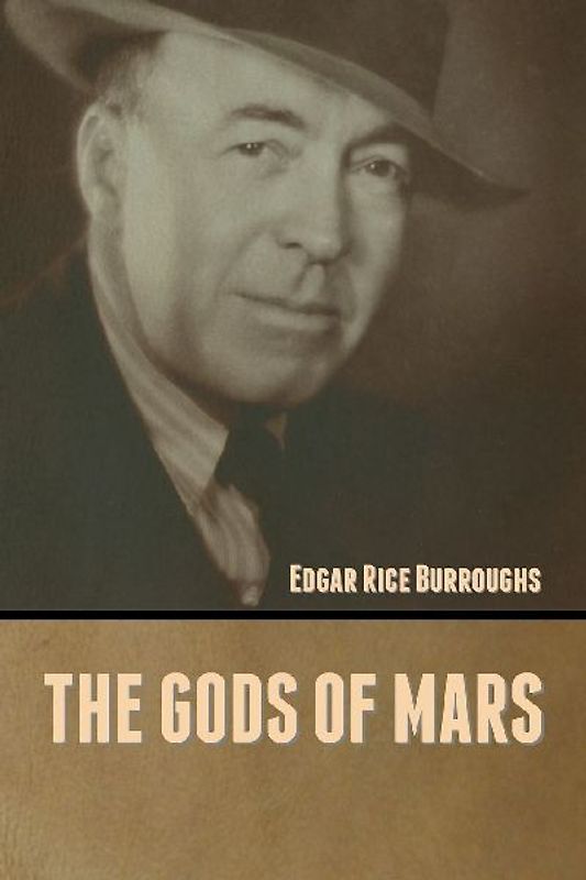 The Gods of Mars