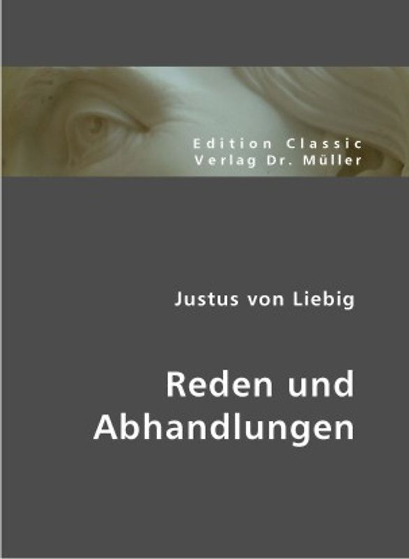 Justus von Liebig