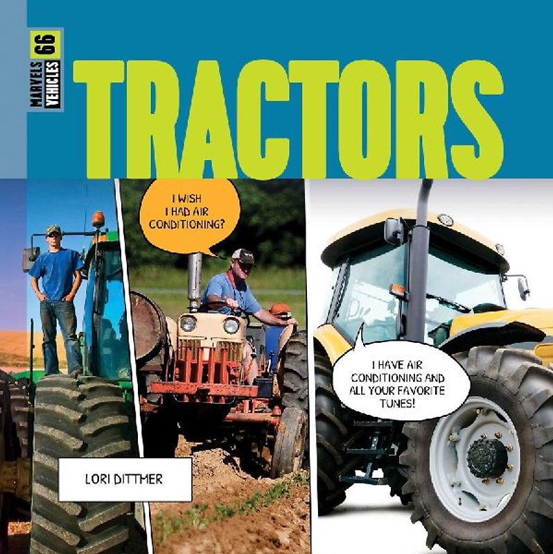 Tractors