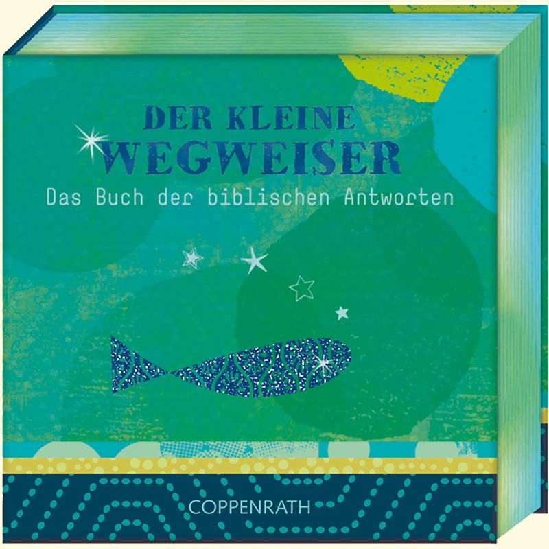 Der kleine Wegweiser