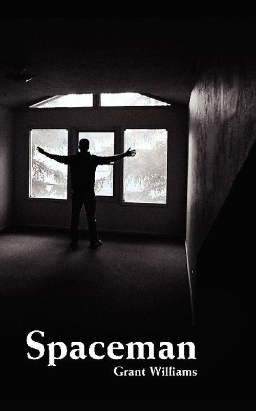 Spaceman