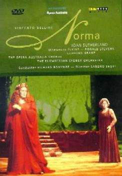 Bellini, Vincenzo - Norma