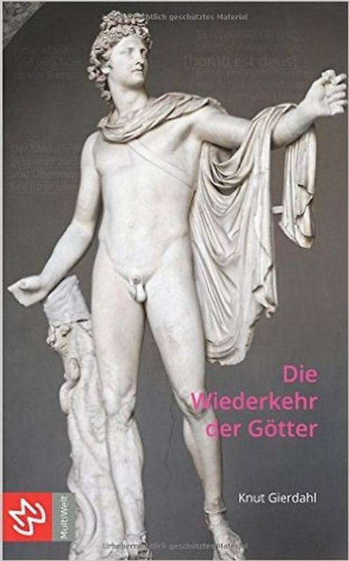 Die Wiederkehr der Götter