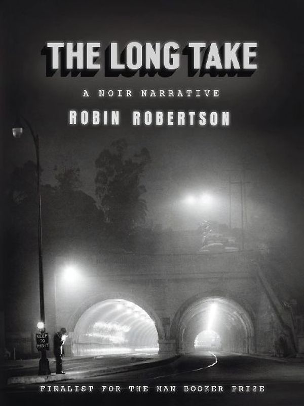The Long Take