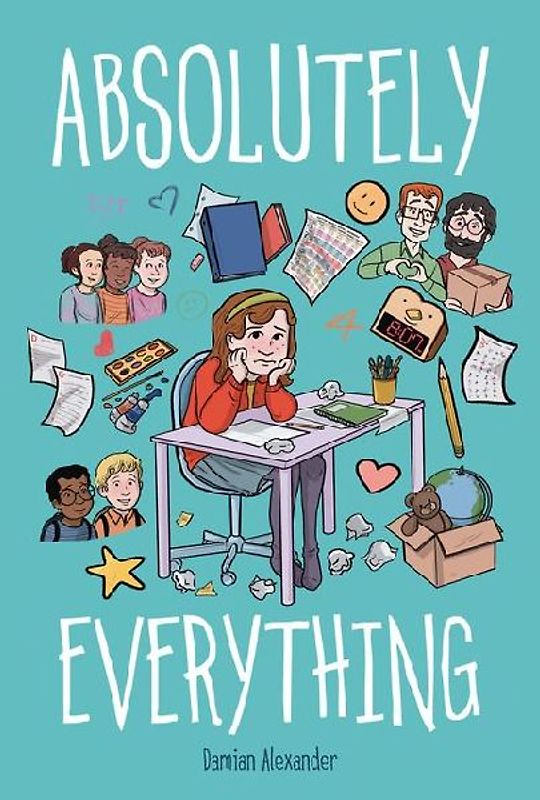 Absolutely Everything