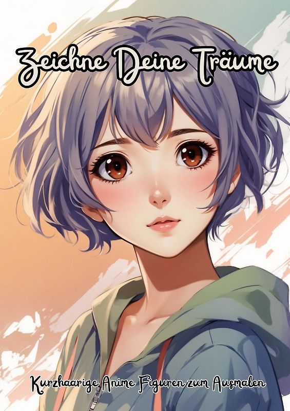 Zeichne Deine Träume