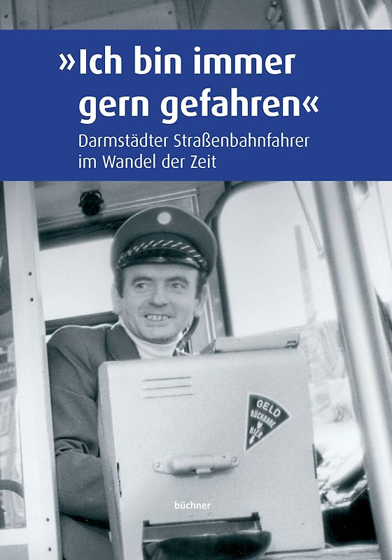 "Ich bin immer gern gefahren"