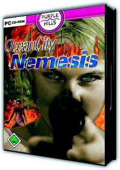 Ocean City Nemesis PC Spiele