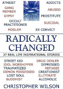 Radically Changed
