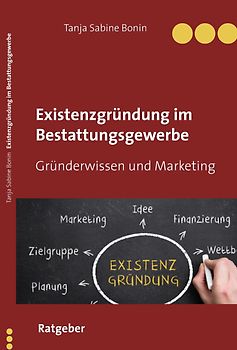 Marketing im Friedhofs und Bestattungswesen