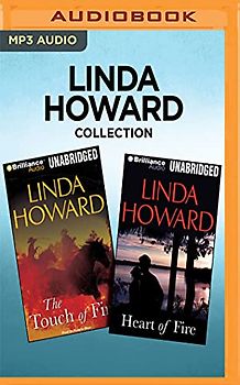 LINDA HOWARD COLL THE TOUCH 2M (Linda Howard Collection)