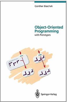 Object-Oriented Programming
