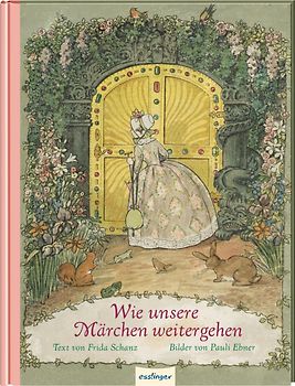 Wie unsere Märchen weitergehen