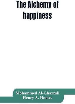 The alchemy of happiness