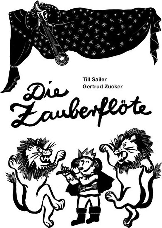 Die Zauberflöte