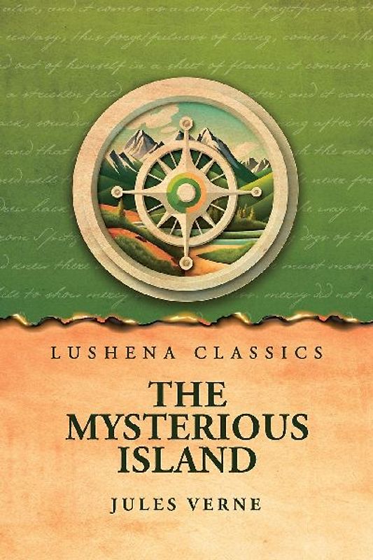 The Mysterious Island