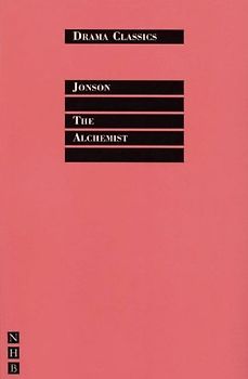 The Alchemist (Nick Hern Books Drama Classics)